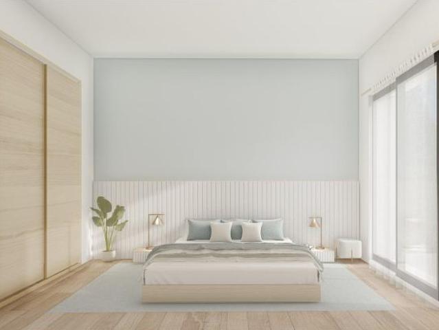Villa de lujo contemporánea – Modelo NORDIC