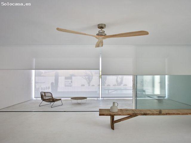 Villa de lujo contemporánea “Modelo Sak” – Valle Romano, Estepona