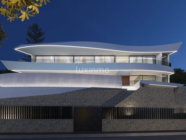 Villa de Lujo Costa Azahar, Altea, Costa Blanca 469m² Altea