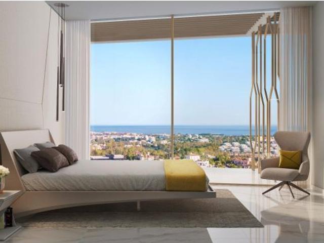Villa de lujo de nueva construccion en Benahavis, Marbella
