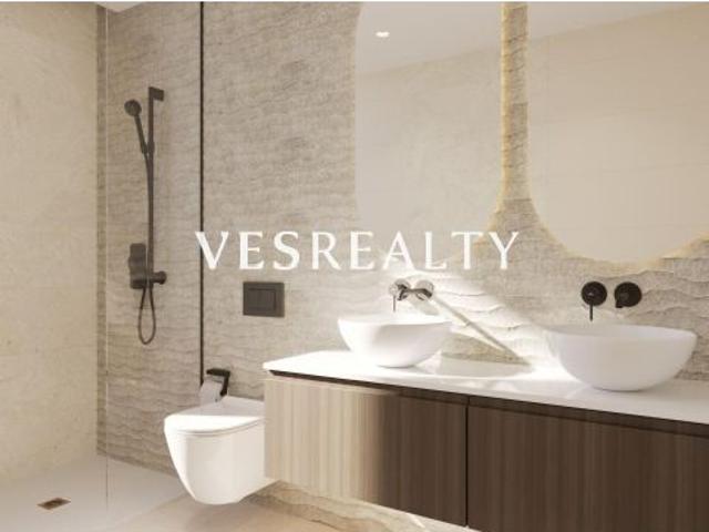 Villa de lujo de obra nueva con piscina privada en Camporrosso Village, Finestrat