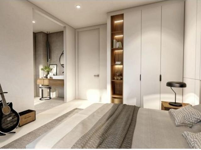 VILLA DE LUJO DE OBRA NUEVA EN ALTEA