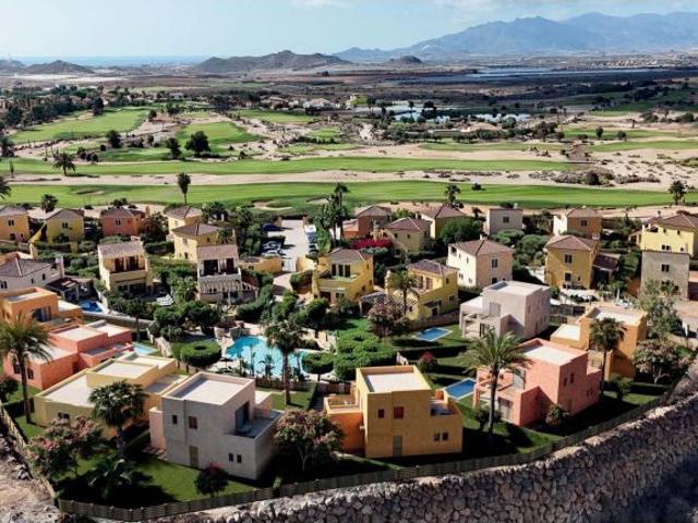 Villa de lujo de 3 dormitorios en Desert Spring Golf