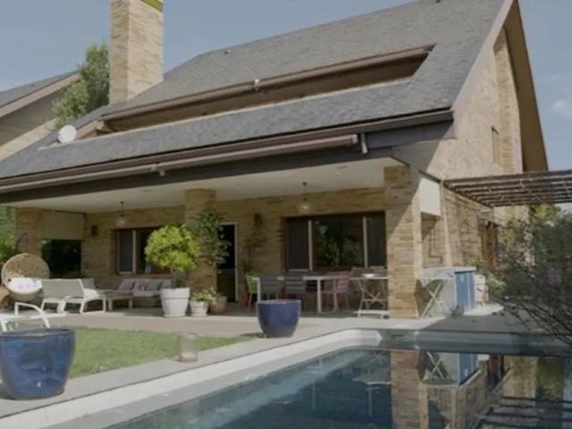 Villa de lujo de 8 habitaciones en venta en Ciudalgolf, Madrid, España
