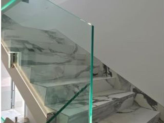Villa de lujo exclusiva de obra nueva en Aguamarga / Torrevieja – Diseño contemporáneo, dos vivienda