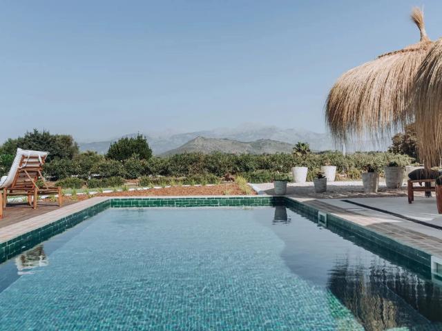 Villa de lujo en Mallorca con piscina privada – capacidad para 10 personas