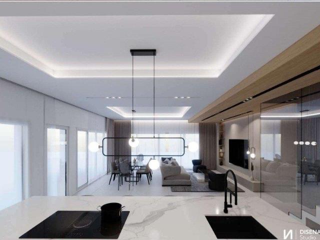 Villa de Lujo en Orihuela Costa zona Campoamor, 600 m. de la. 336m² Orihuela Costa