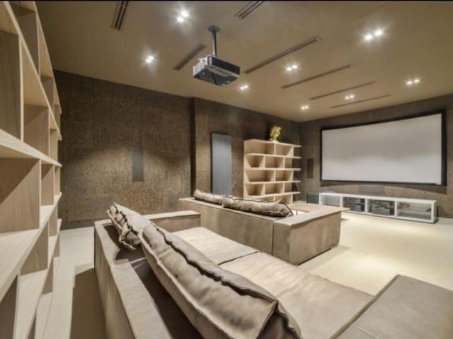 VILLA DE LUJO EN ALTEA HILLS