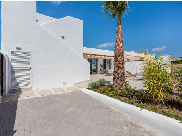 Villa de lujo en Benijofar