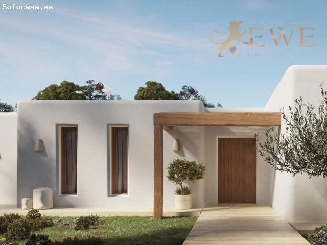 Villa de lujo en Benissa