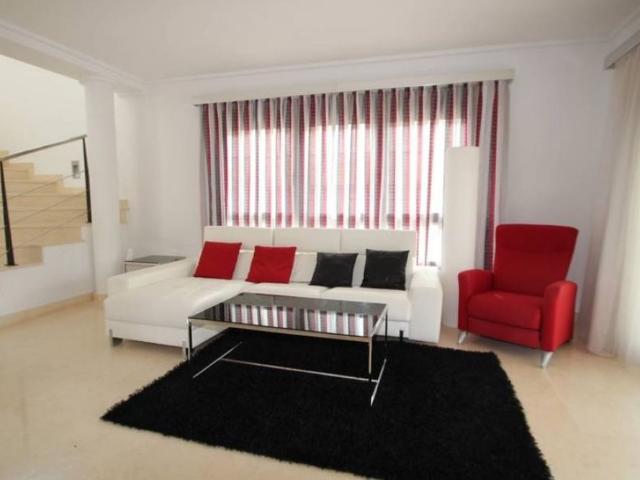 Villa de lujo en Cabo Roig