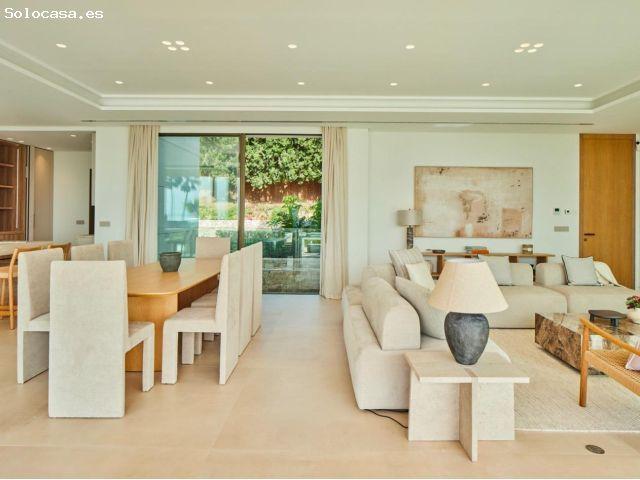 VILLA DE LUJO EN CHURRIANA, MÁLAGA