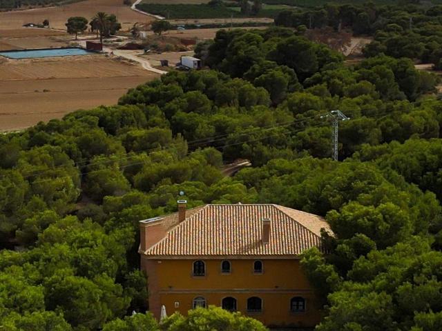 VILLA DE LUJO EN CIUDAD QUESADA UNICA EN LA ZONA