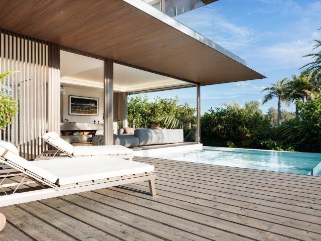 VILLA DE LUJO EN CONSTRUCCION NUEVA MILLA DE ORO ESTEPONA