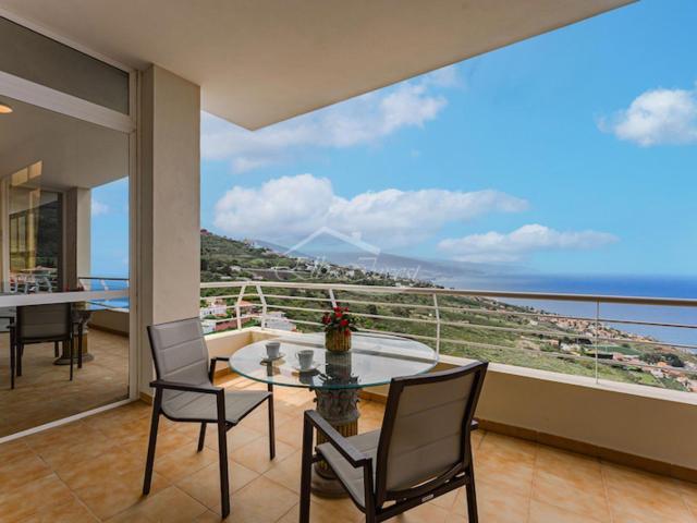 Villa de lujo en El Sauzal, Tenerife 622m² El Sauzal
