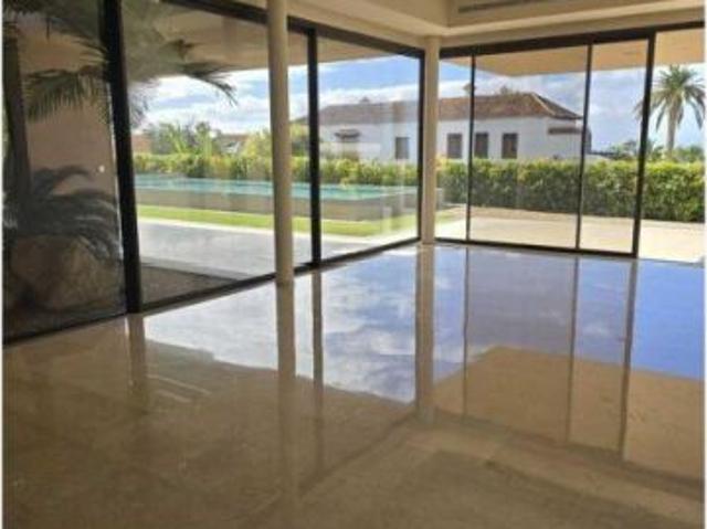 Villa de lujo en el valle de la Orotava