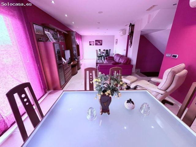 Villa de lujo en Finestrat: vistas al mar, golf y exclusividad
