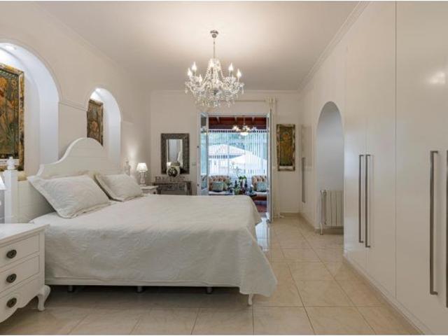 Villa de lujo en Las Brisas La Manga Club Resort