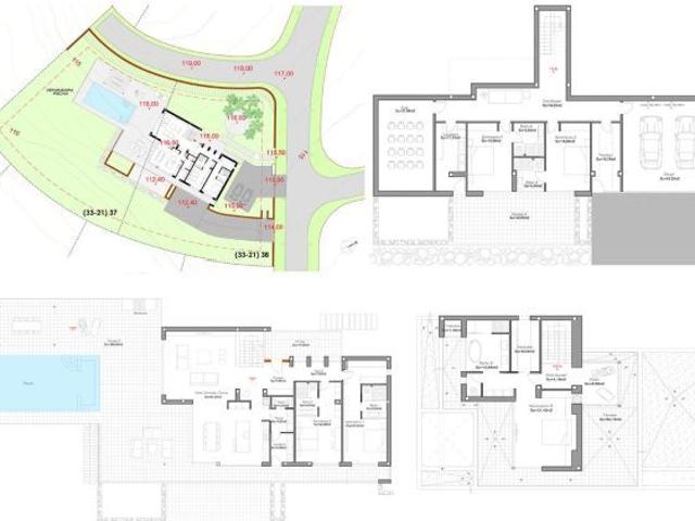 VILLA DE LUJO EN LAS COLINAS GOLF COUNTRY CLUB – PRIVACIDAD, DISEÑO Y EXCLUSIVIDAD