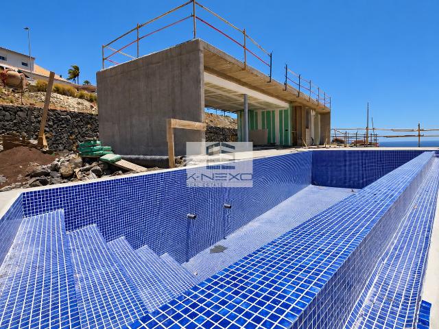 Villa de lujo en Radazul