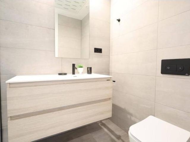 Villa de lujo en Santa Rosalía Lake & Life Resort – Los Alcázares