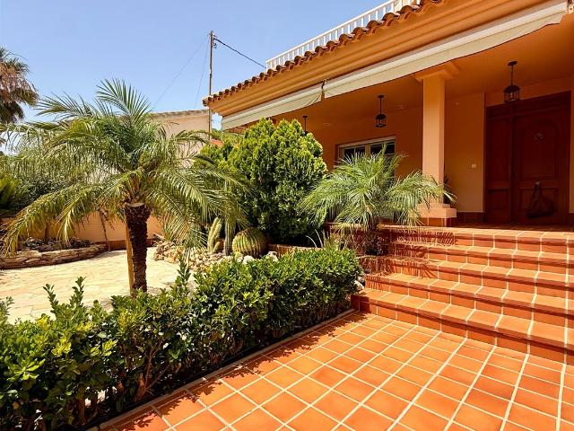 Villa de lujo en Santiago de la Ribera – 650.000 € 0m² Santiago de la Ribera