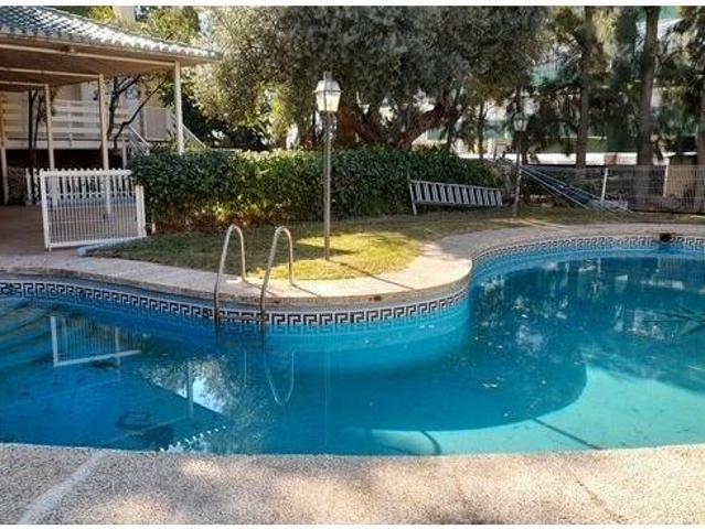 Villa de lujo en Terrers Benicàssim