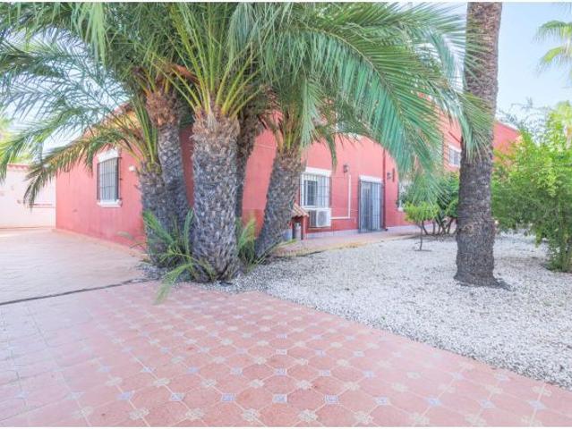 Villa de Lujo en Torreta Florida, Torrevieja