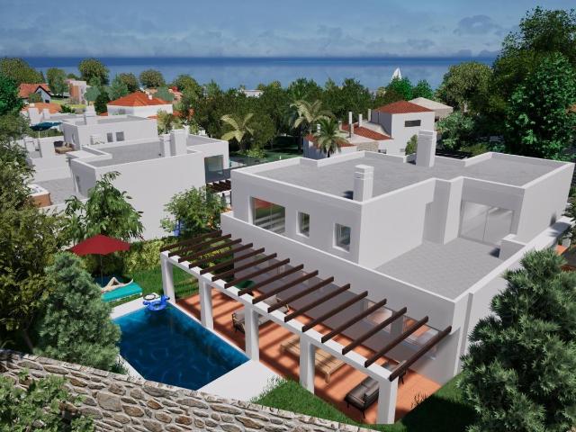Villa de lujo en una de las mejores zonas de Dénia
