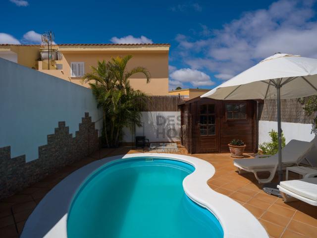 Villa de lujo en venta. CORRALEJO