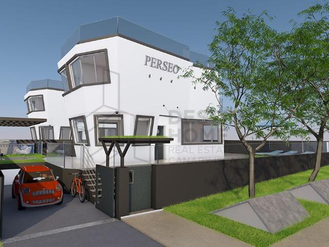 Villa de lujo en venta. CORRALEJO