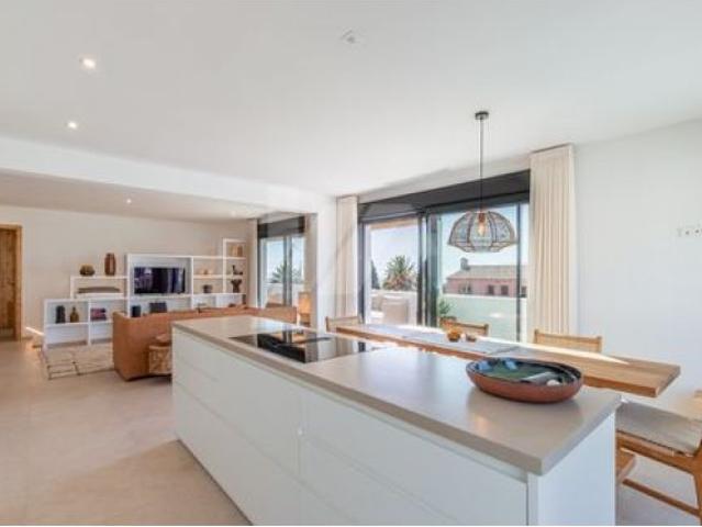 Villa de Lujo en venta en Moraira, Costa Blanca. SISK T553