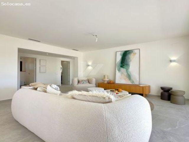 Villa de Lujo en venta en Moraira, Costa Blanca. SISK T570