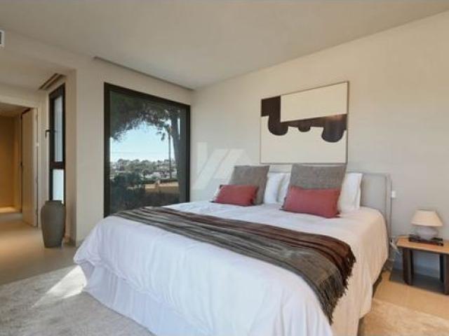 Villa de Lujo en venta en Moraira, Costa Blanca. SISK T577