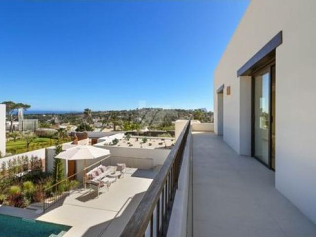 Villa de Lujo en venta en Moraira, Costa Blanca. SISK T576