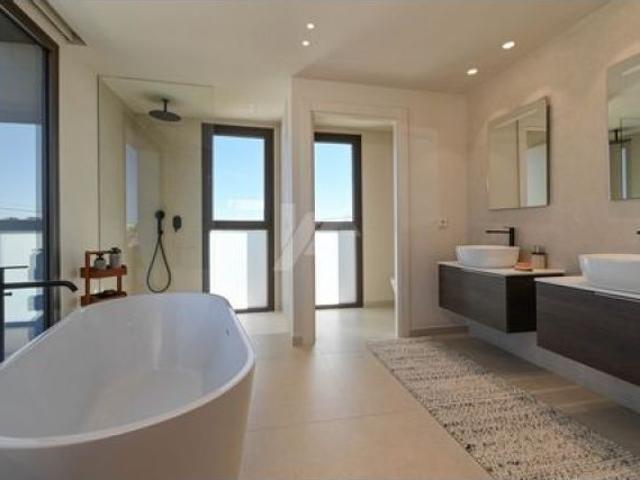 Villa de Lujo en venta en Moraira, Costa Blanca. SISK T579