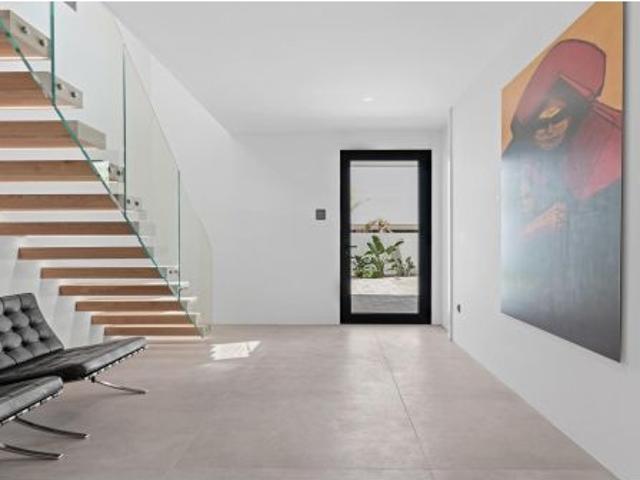 Villa de Lujo en Venta en Orihuela, Alicante