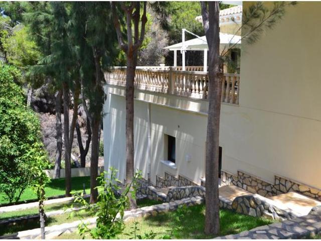 Villa de Lujo en Venta en Orihuela Costa, Alicante