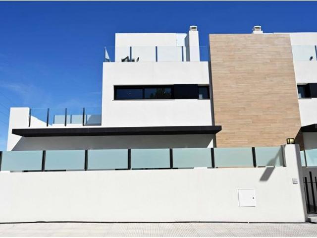 Villa de Lujo en Venta en Orihuela Costa, Alicante
