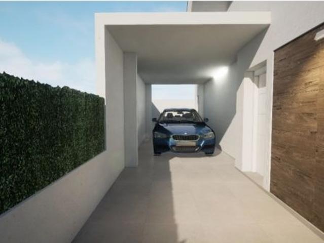 Villa de Lujo en Venta en Alcázares, Los, Murcia