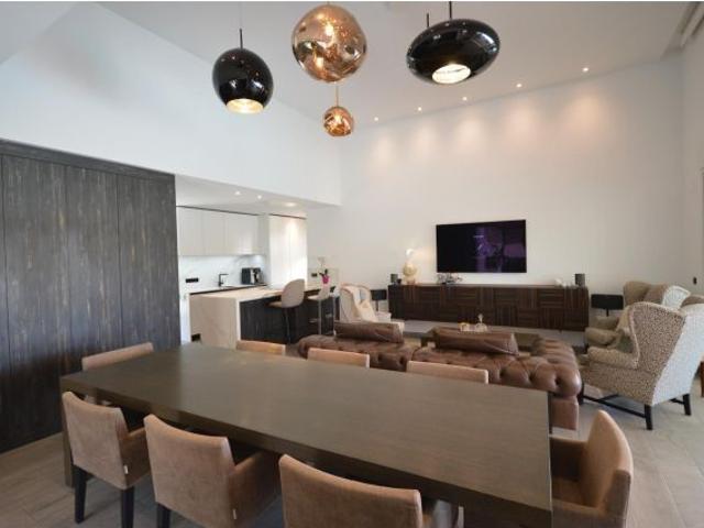 Villa de Lujo en Venta en Algorfa, Alicante