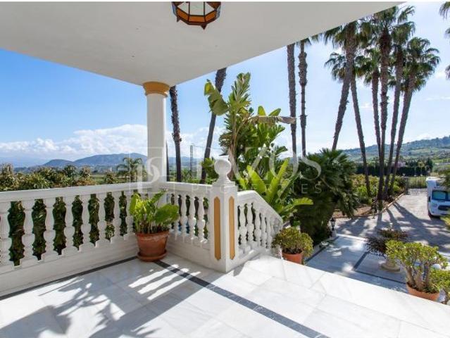 Villa de Lujo en Venta en Alhaurín el Grande, Málaga