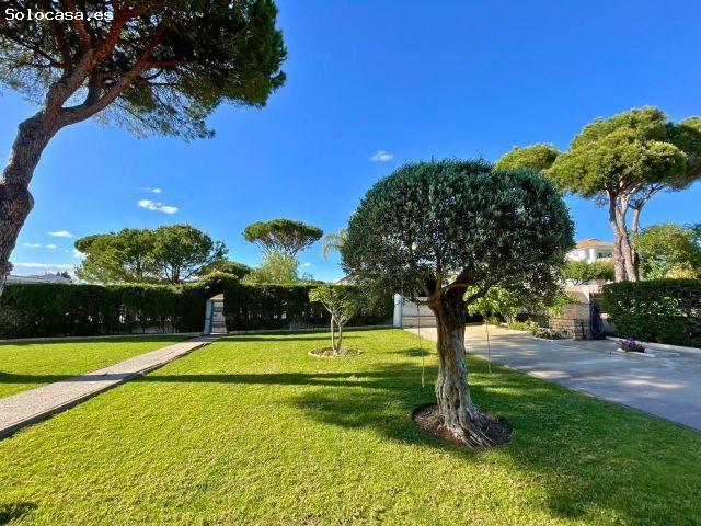 Villa de Lujo en Venta en Aljaraque, Huelva