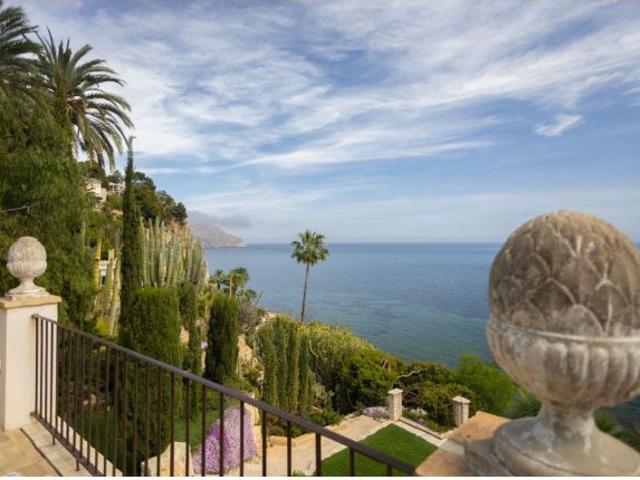 Villa de Lujo en Venta en Altea la Vella, Alicante