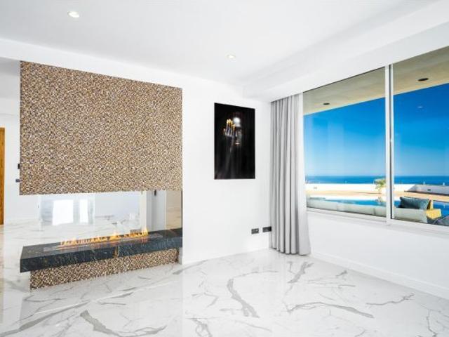 Villa de Lujo en Venta en Altea la Vella, Alicante