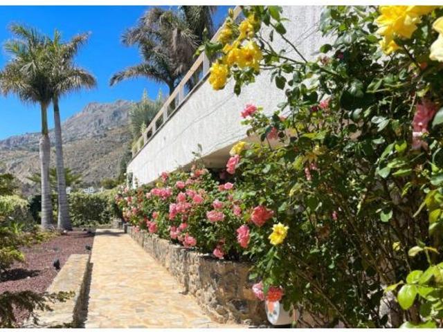 Villa de Lujo en Venta en Altea la Vella, Alicante