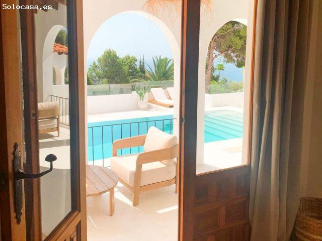 Villa de Lujo en Venta en Altea la Vella, Alicante