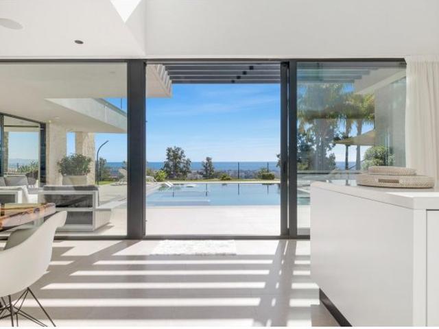 Villa de Lujo en Venta en Benahavís, Málaga