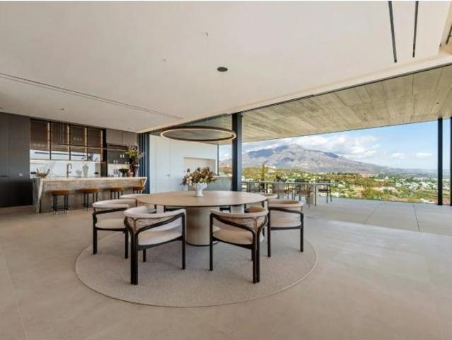Villa de Lujo en Venta en Benahavís, Málaga