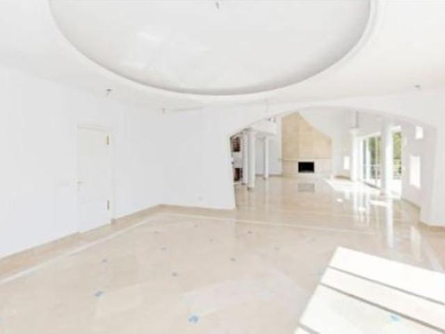 Villa de Lujo en Venta en Benahavís, Málaga